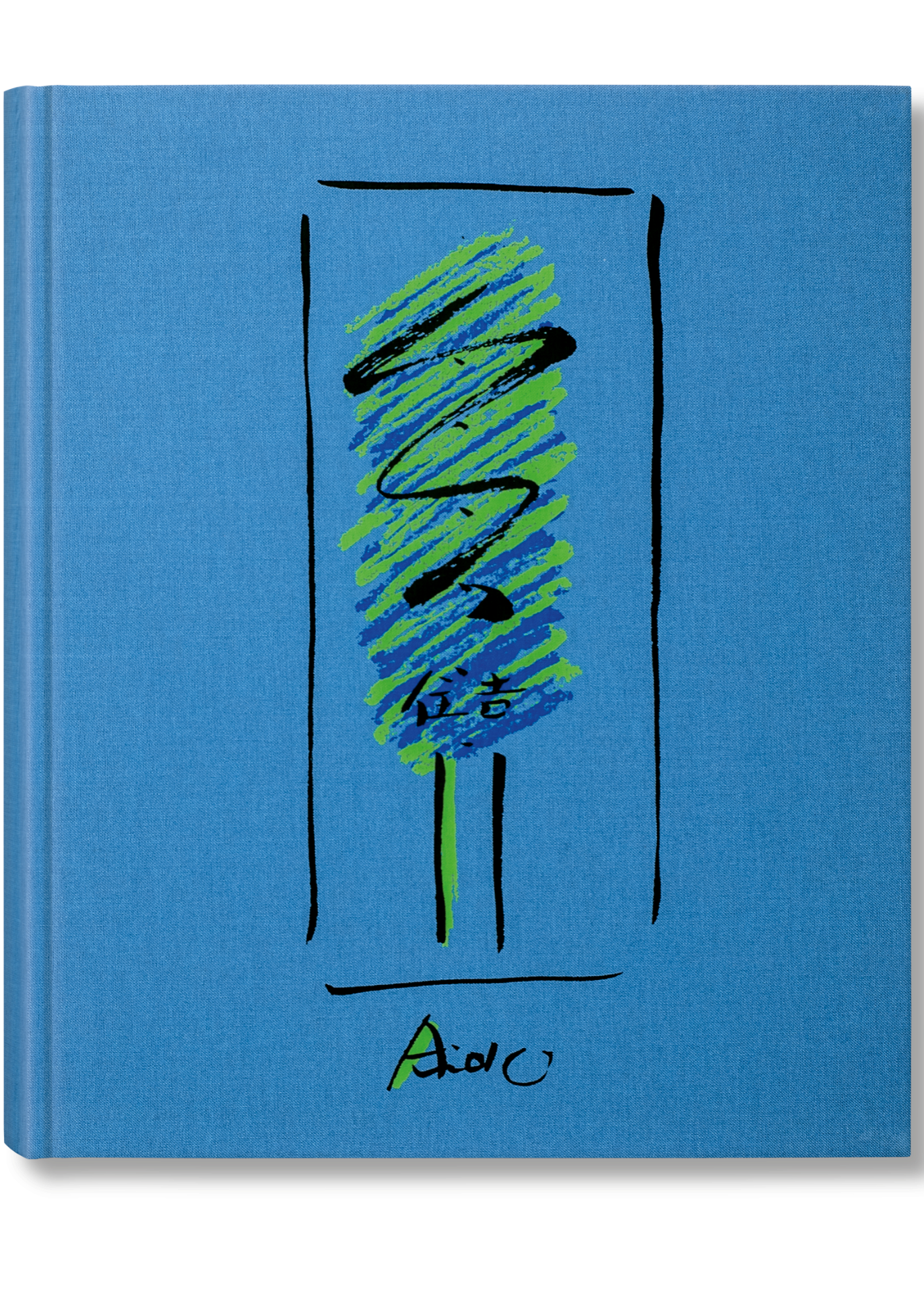 TASCHEN BOOKS - Tadao Ando Sketches, Drawings, and Architecture