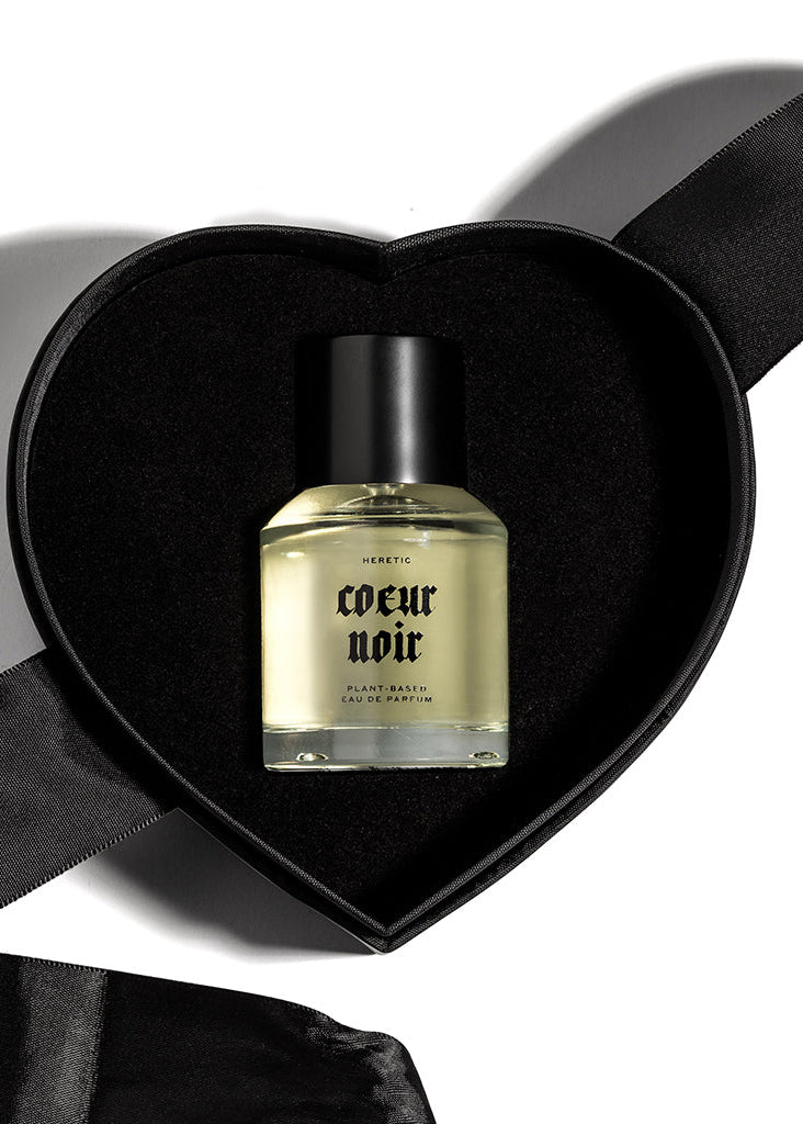 HERETIC PARFUM - COEUR NOIR – Santicler