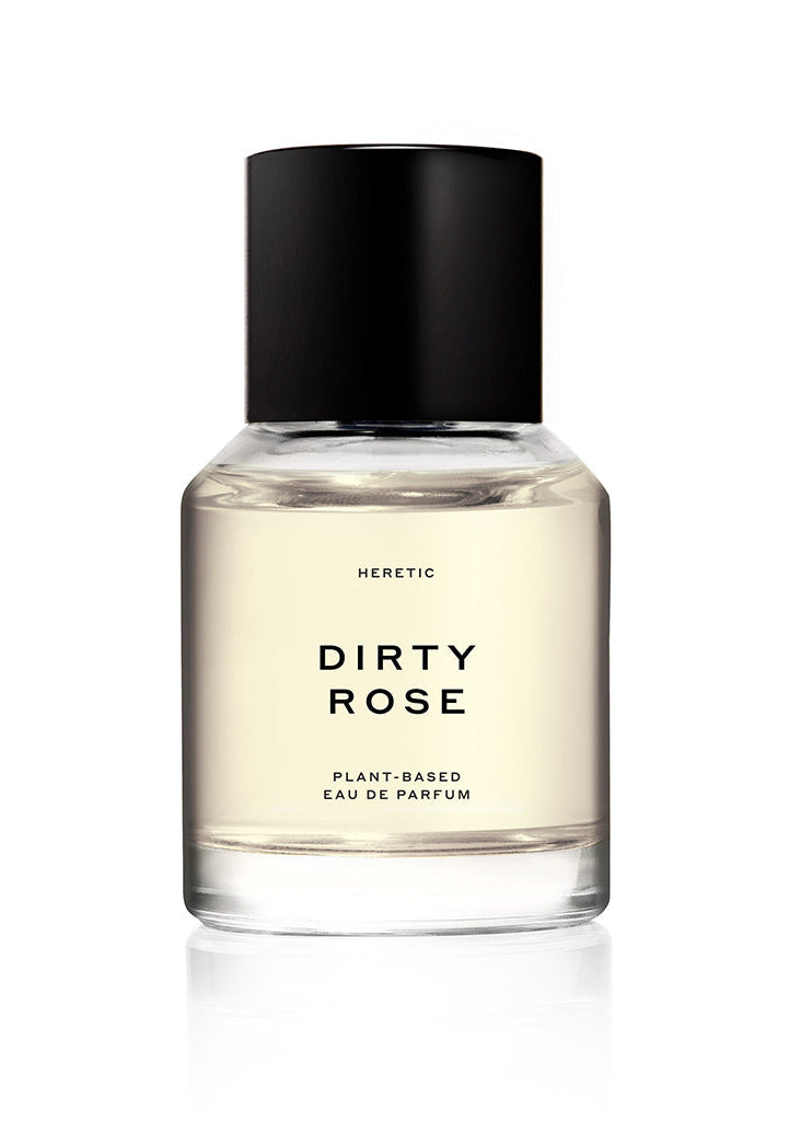 HERETIC PARFUM - DIRTY ROSE – Santicler