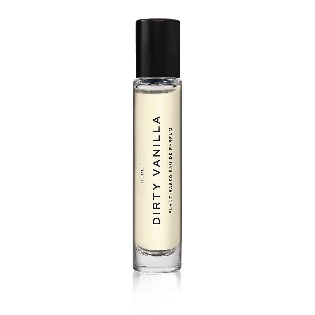 HERETIC DIRTY VANILLA オードパルファム 15ml used HERETIC PARFUM - DIRTY VANILLA – Santicler