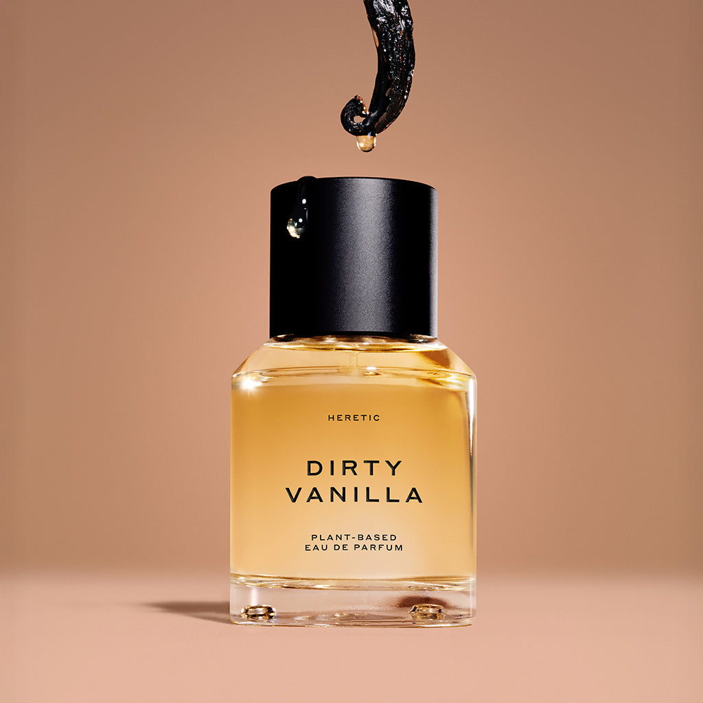 HERETIC PARFUM - DIRTY VANILLA – Santicler