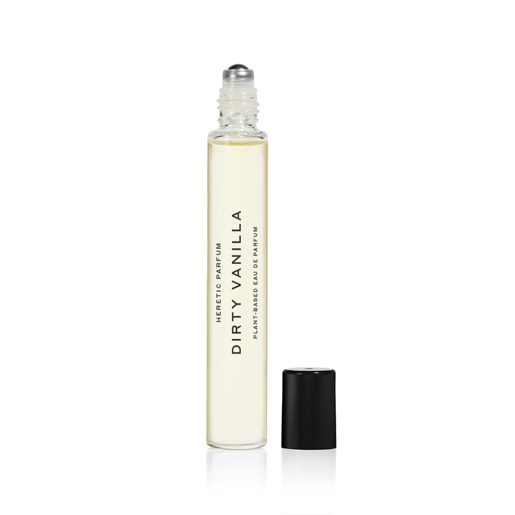 HERETIC PARFUM - DIRTY VANILLA ROLLERBALL – Santicler