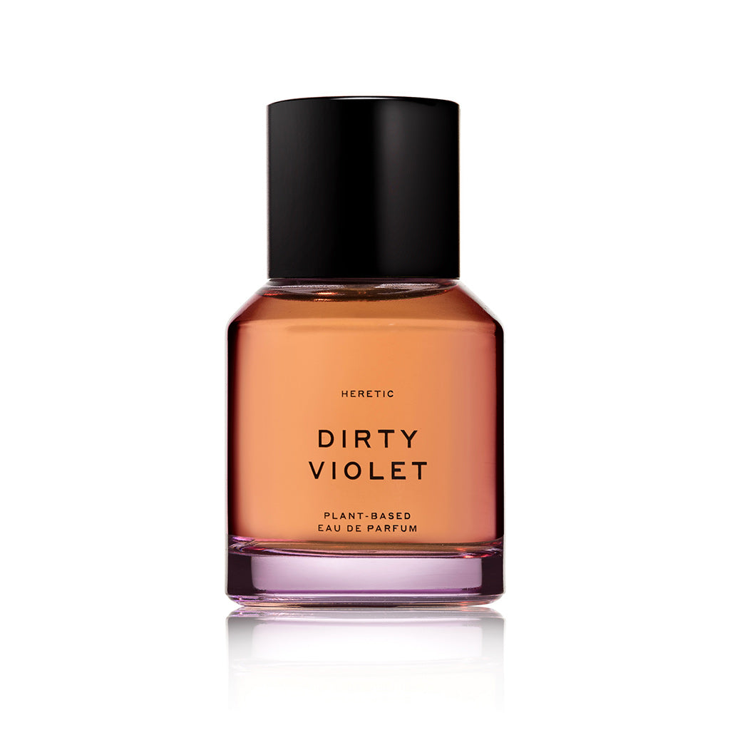 HERETIC PARFUM - DIRTY VIOLET – Santicler