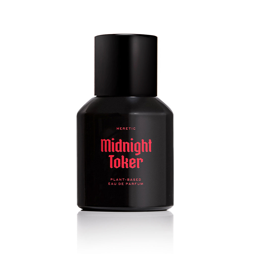 Midnight Toker ヘレティックパルファム　ミッドナイトトーカー Midnight Toker | Plant-Based Perfume | Heretic Parfum