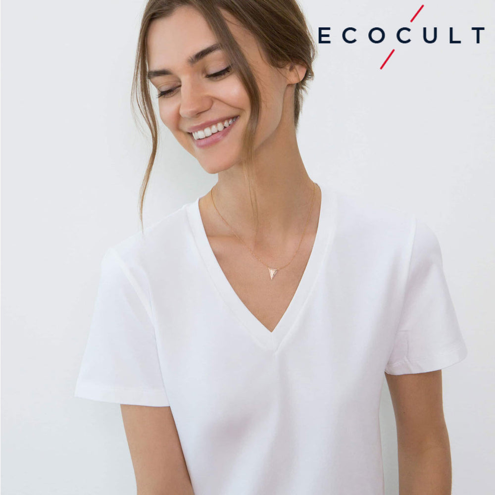 The 15 Best Brands for Organic and Ethical Basic & Graphic Tees