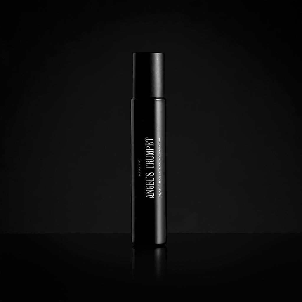 HERETIC PARFUM - ANGEL'S TRUMPET – Santicler