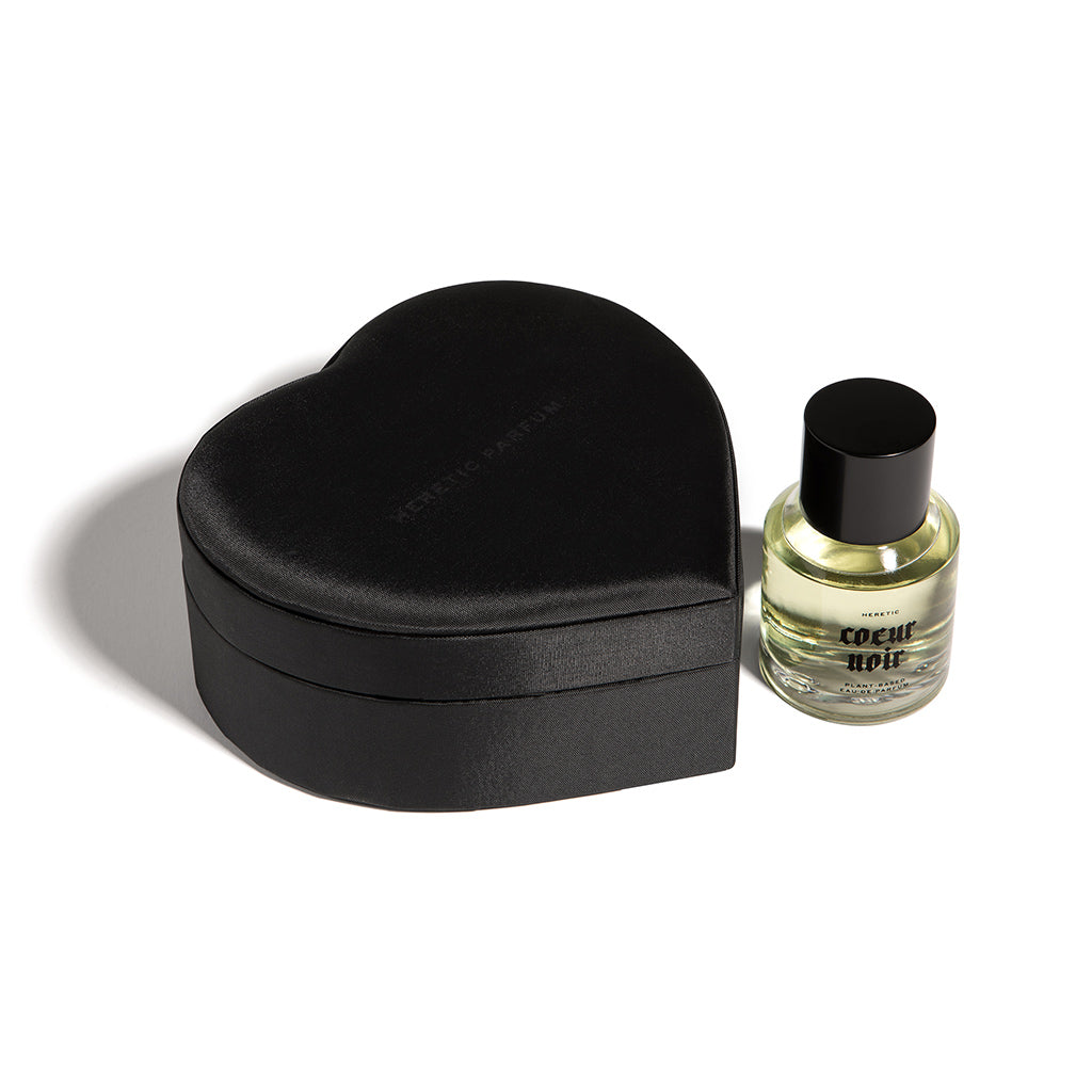 HERETIC PARFUM - COEUR NOIR – Santicler