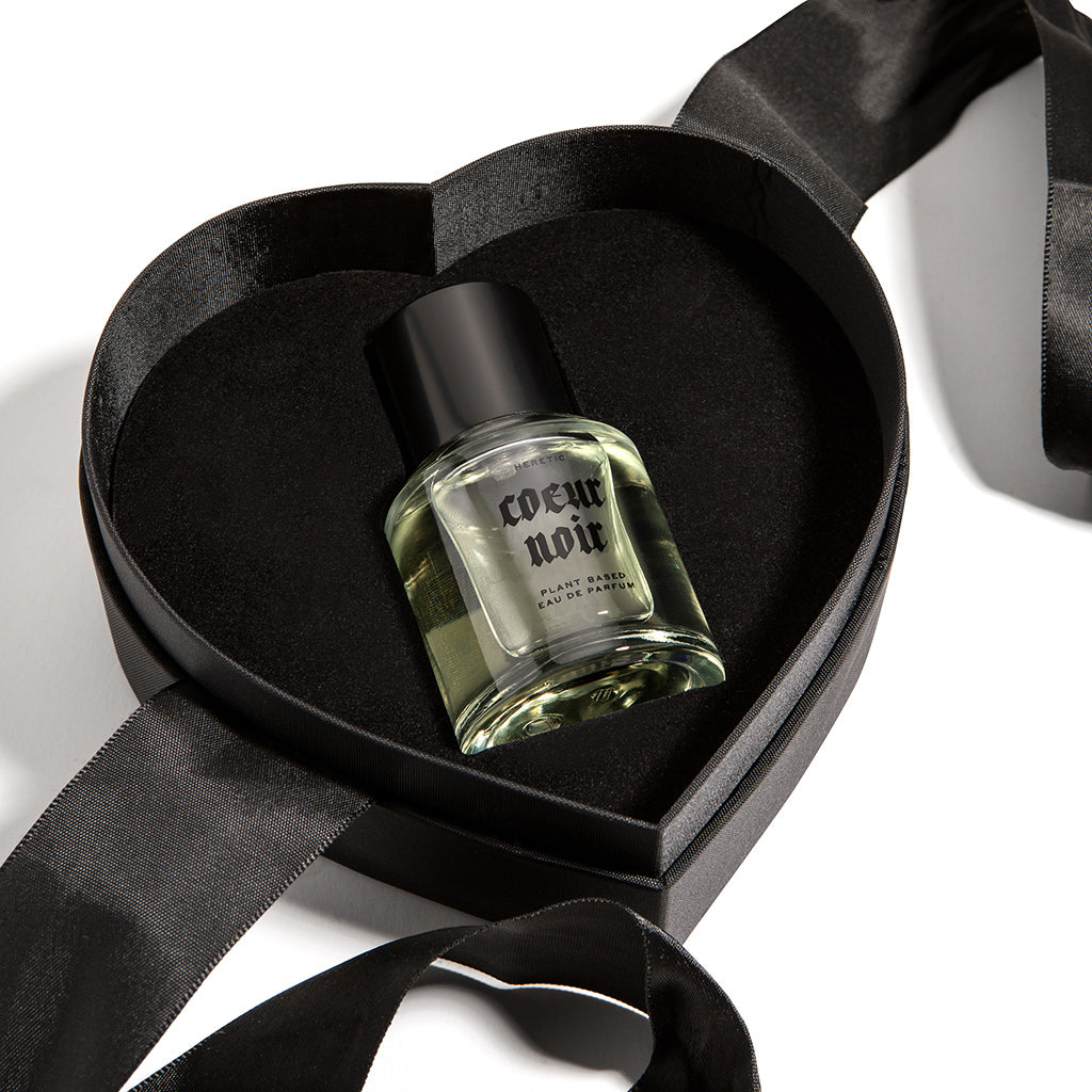 HERETIC PARFUM - COEUR NOIR – Santicler