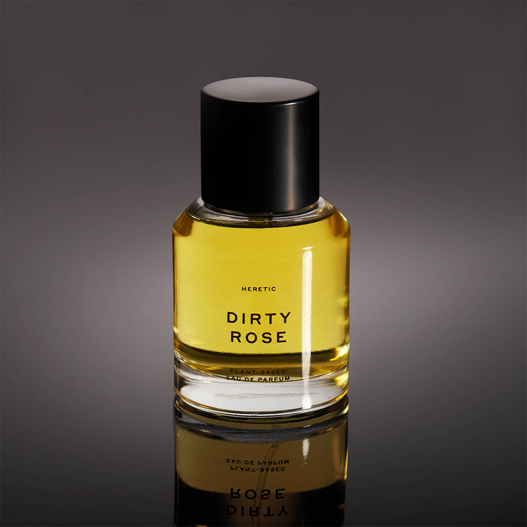 新品 Dirty Rose HERETIC PARFUM 15ml Heretic Parfum - Dirty Rose 15ml – CHURCH Boutique