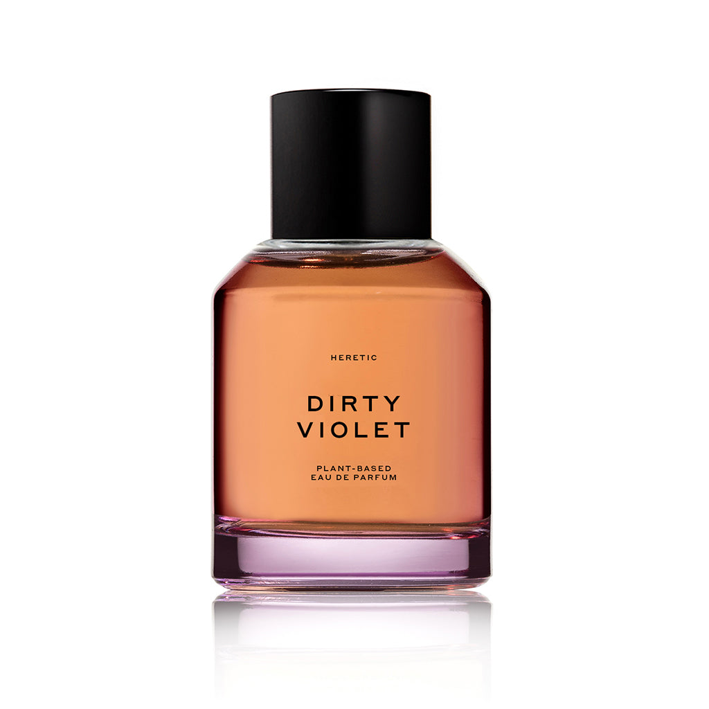 M*T様 DIRTY VIOLET HERETIC x VIOLET CHACK HERETIC PARFUM - DIRTY VIOLET – Santicler