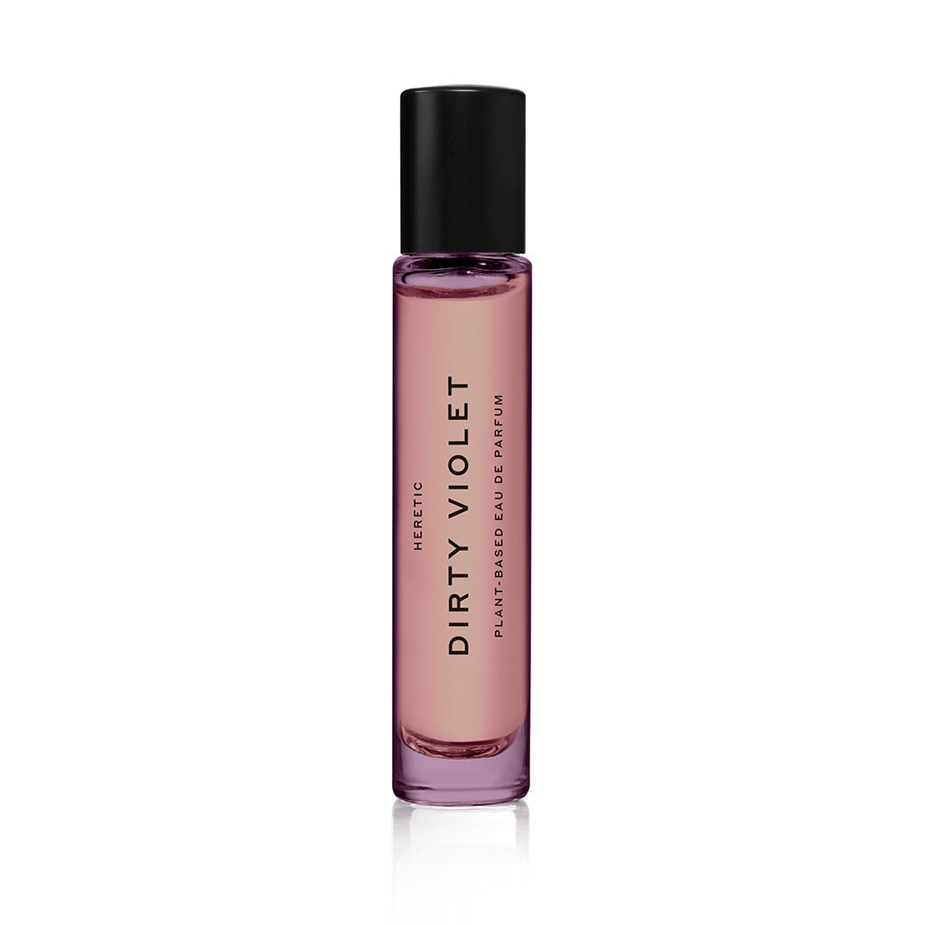 M*T様 DIRTY VIOLET HERETIC x VIOLET CHACK HERETIC PARFUM - DIRTY VIOLET – Santicler
