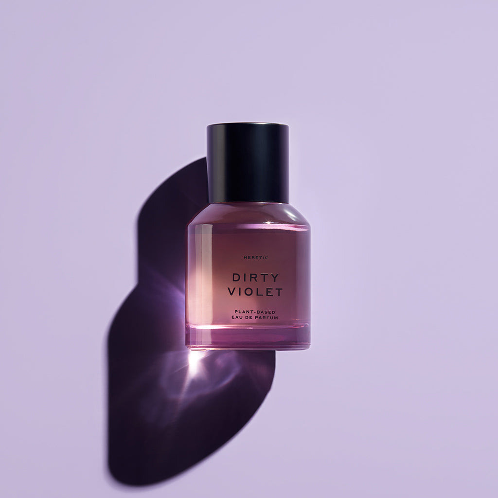 HERETIC PARFUM - DIRTY VIOLET – Santicler