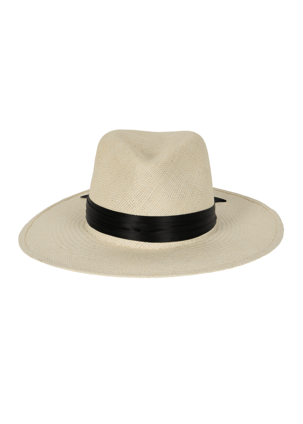 KIN THE LABEL - Panama Straw Collection – Santicler