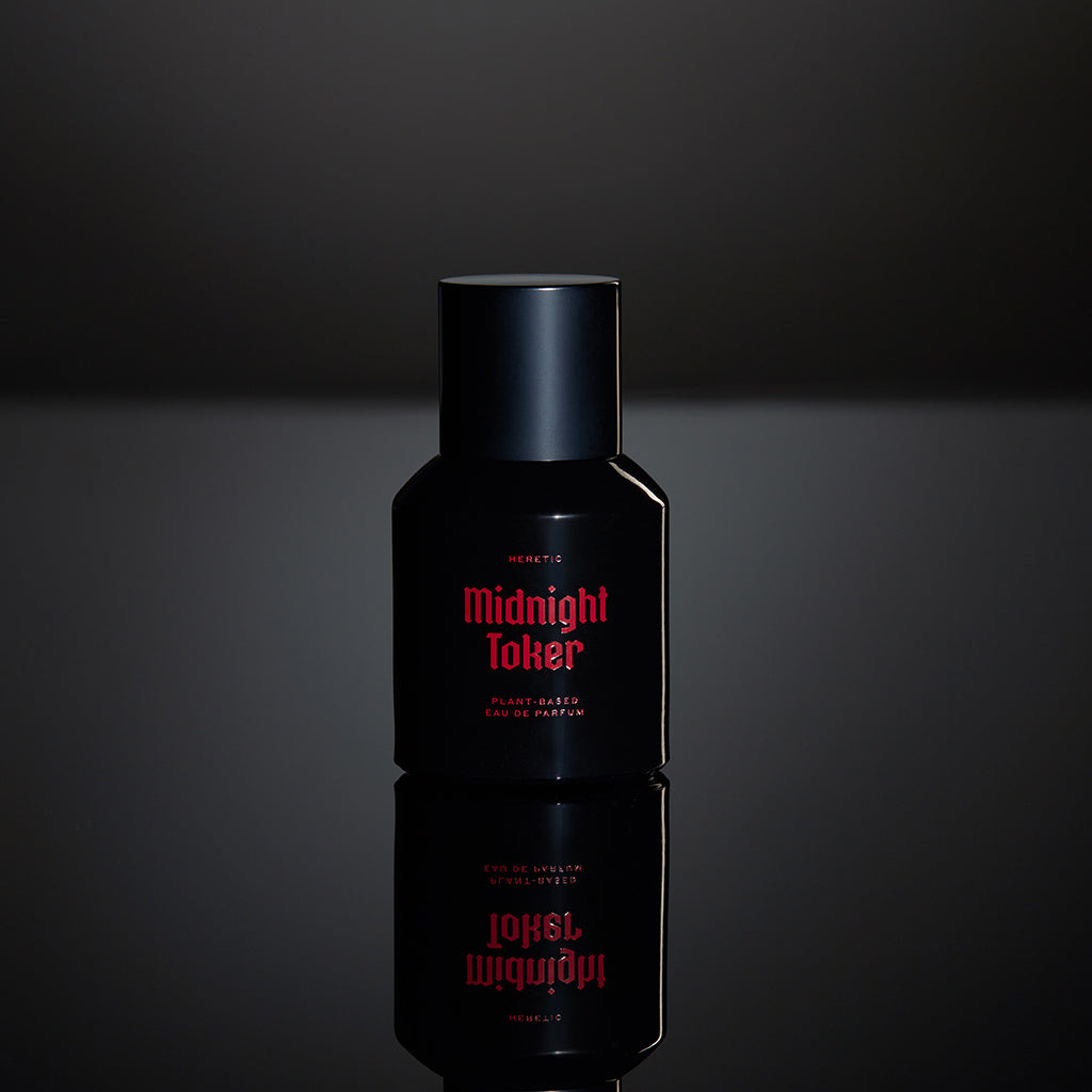 HERETIC PARFUM - MIDNIGHT TOKER – Santicler