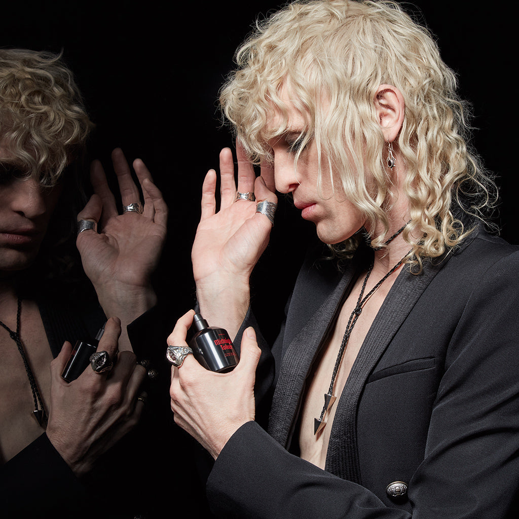 HERETIC PARFUM - MIDNIGHT TOKER – Santicler