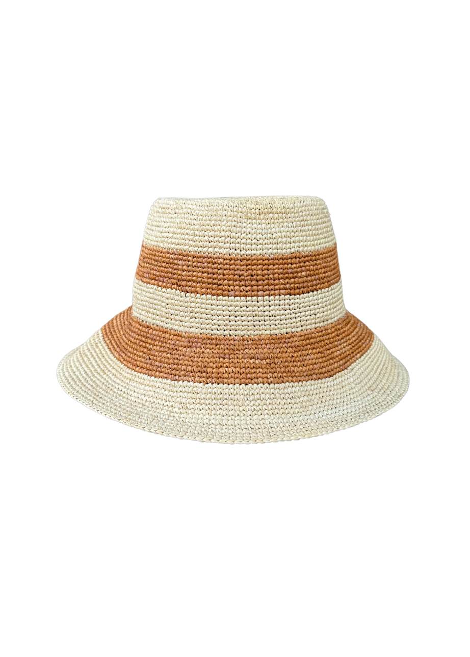 Kin The Label KIN THE LABEL - Bucket Straw Collection – Santicler