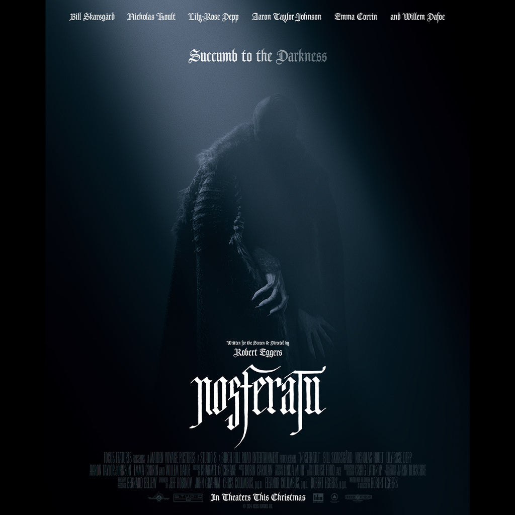 HERETIC PARFUM - NOSFERATU – Santicler