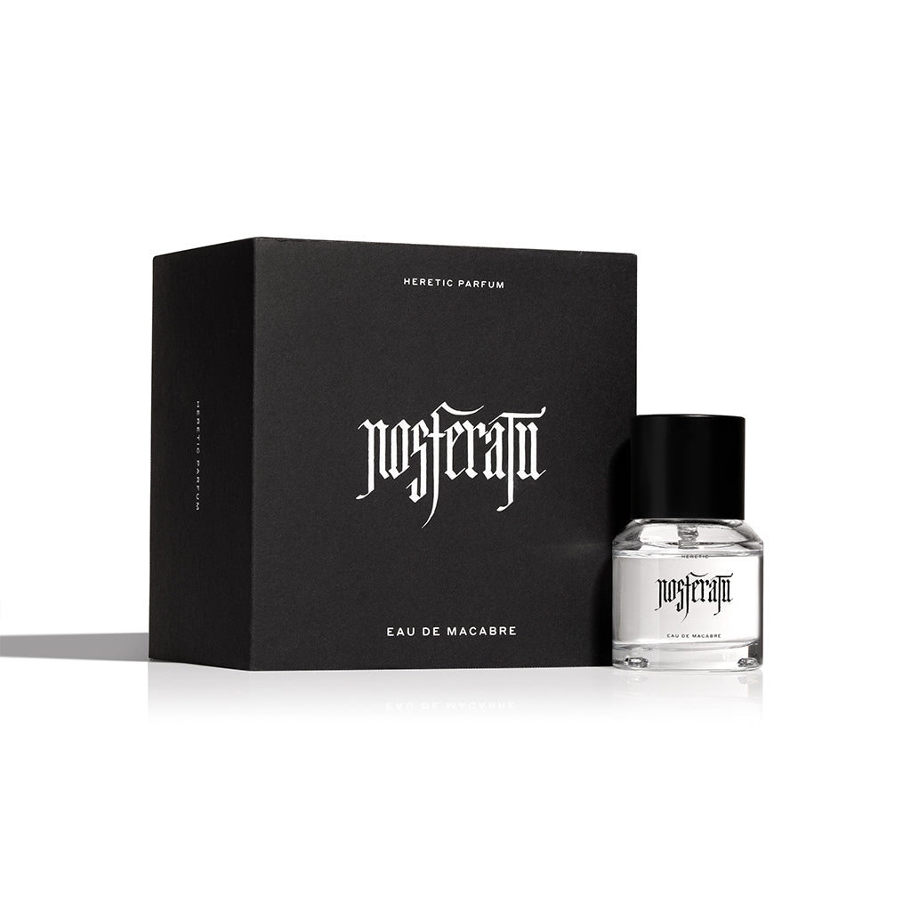 HERETIC PARFUM - NOSFERATU – Santicler