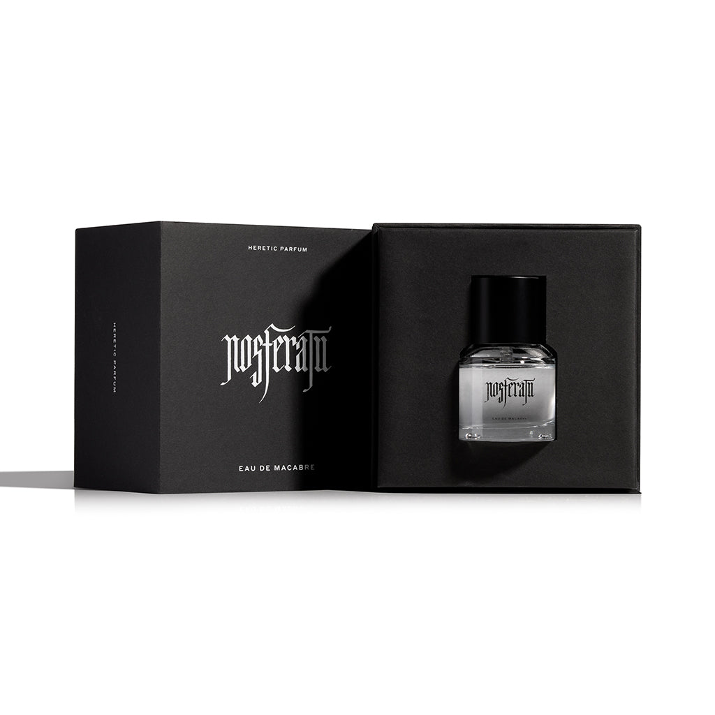 HERETIC PARFUM - NOSFERATU – Santicler