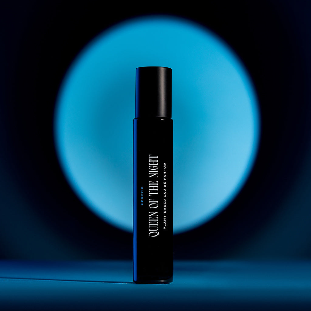 HERETIC PARFUM - QUEEN OF THE NIGHT
