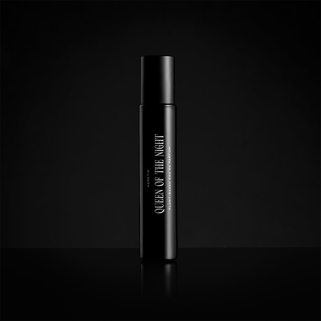 HERETIC PARFUM - QUEEN OF THE NIGHT – Santicler