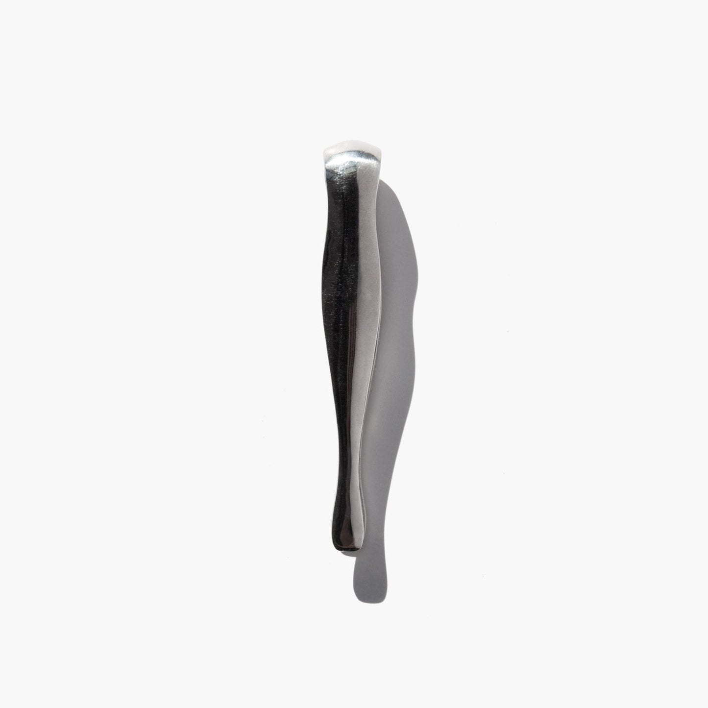 Hand Crafted Sterling Silver Tweezers 