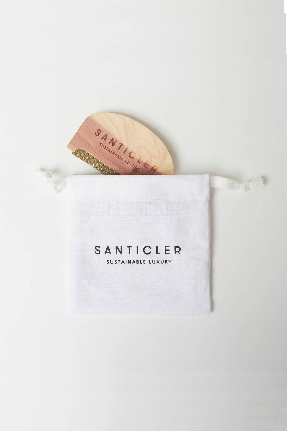 SANTICLER Cashmere Comb – Santicler